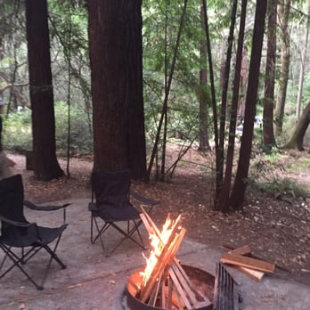 Hendy Woods State Park - Parks Near Me - Philo, California