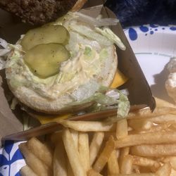 Big Mac Meal