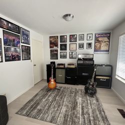 Jasun Tipton Guitar Lessons