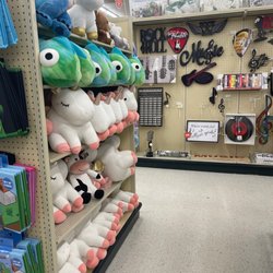 Hobby Lobby - So much stuff