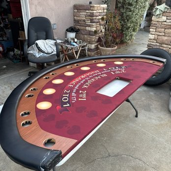 OC Fix & Finish - Handyman Near Me