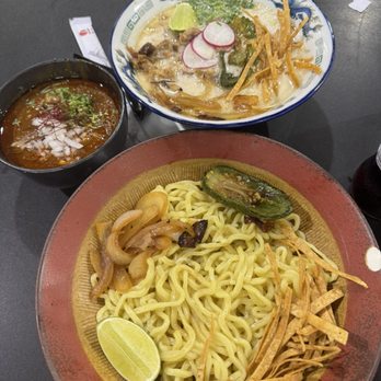 Ramen Del Barrio - Mole and carnitas - Ramen Near Me - Austin, Texas Ramen Del Barrio - Mole and carnitas - Ramen Near Me - Austin, Texas