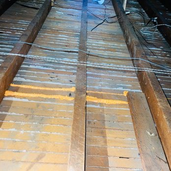 Pro Attic Restoration - Insulation Installation Near Me - Castro Valley, California Pro Attic Restoration - Insulation Installation Near Me - Castro Valley, California