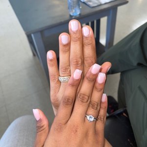 CRYSTAL NAILS - 2900 Arendell St, Morehead City, North Carolina - Nail