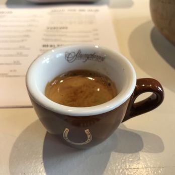 APM coffee - A Fantastic shot to joy. - Coffee & Tea Near Me - Boston, Massachusetts