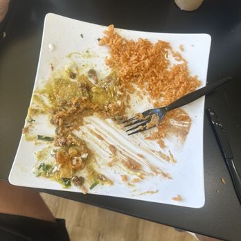 Fuego Cravings - Tacos Near Me - Rancho Cucamonga, California