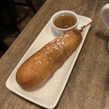 Jam Cafe on Beatty - Little piggy - Breakfast & Brunch Near Me - Vancouver, British Columbia