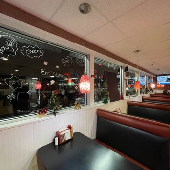 30 Burgers - Inside - Burgers Near Me - Bound Brook, New Jersey