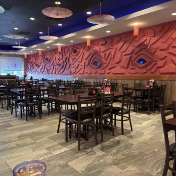Yummy Bowl - Mongolian Near Me - Rockville, Maryland