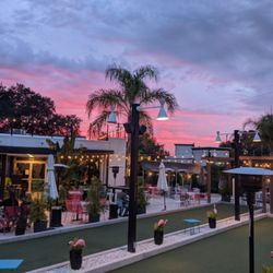 Shangri La - Sunsets