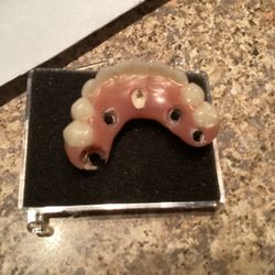 The Center for Dental Implants