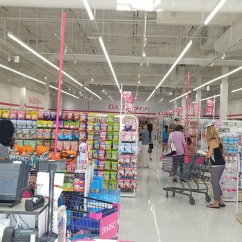 Daiso - Discount Store Near Me - Dublin, California Daiso - Discount Store Near Me - Dublin, California