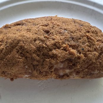85°C Bakery Cafe-Niles - Pork Sung Bun - Bakeries Near Me - Niles, Illinois