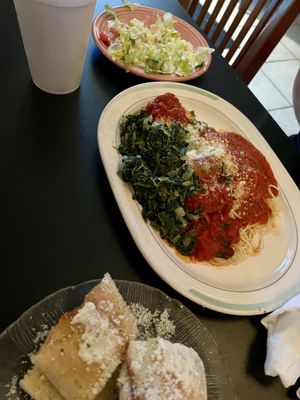 Casa Dora Italian Cusine & Pizzeria by null