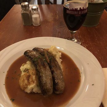 Le Fin de Siècle - Brasseries Near Me - Brussel, BRU Le Fin de Siècle - Brasseries Near Me - Brussel, BRU