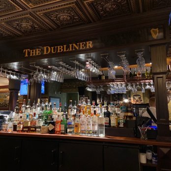 The Dubliner - Irish Pub Near Me - Boston, Massachusetts The Dubliner - Irish Pub Near Me - Boston, Massachusetts