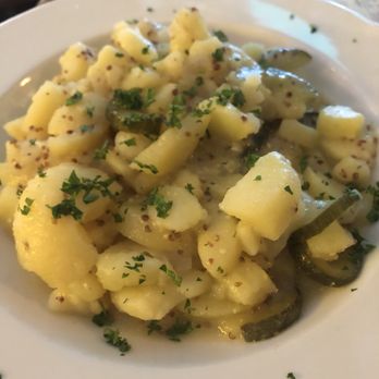 Bei Oma Kleinmann - Potato salad - Gastropubs Near Me - Cologne, NW Bei Oma Kleinmann - Potato salad - Gastropubs Near Me - Cologne, NW