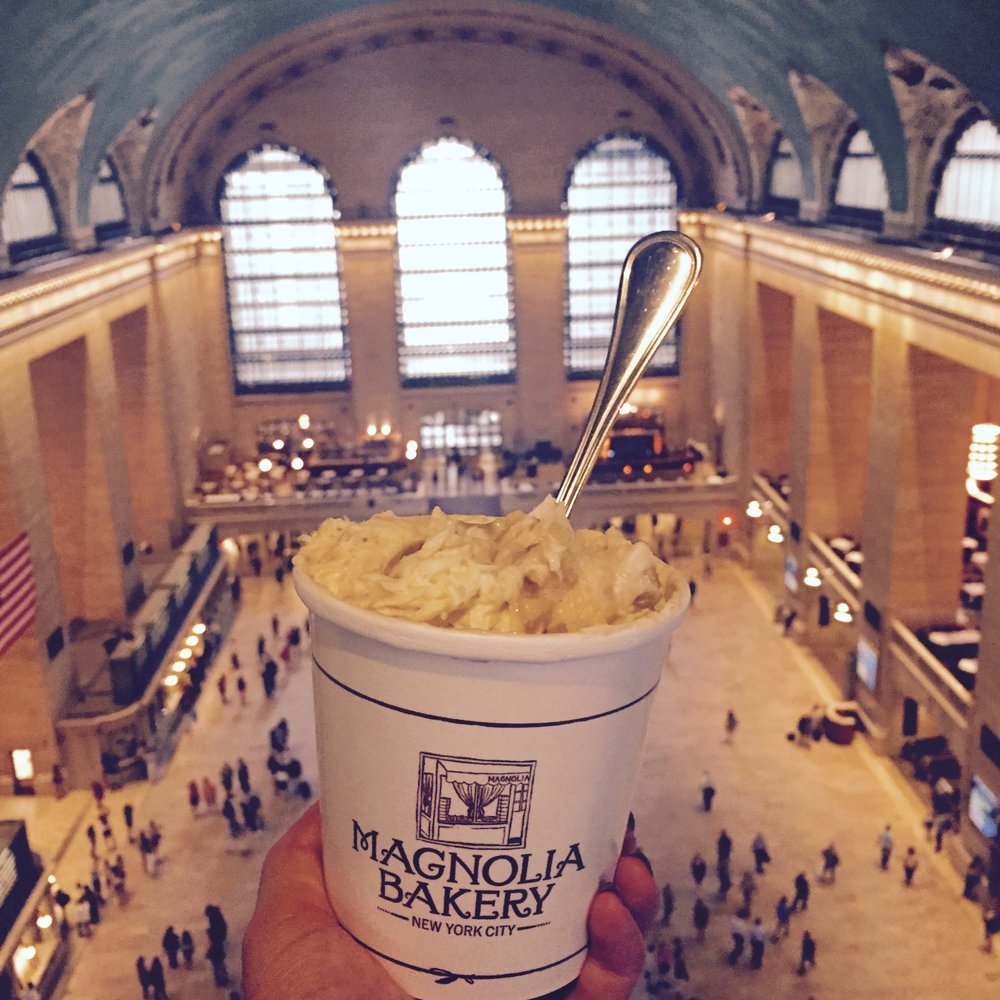 The Best 10 Bakeries near Grand Central Terminal in New York, NY Yelp