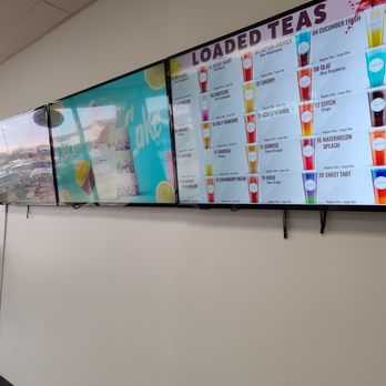Empower- Carol Stream - Menu screens - Acai Bowls Near Me - Bloomingdale , Illinois Empower- Carol Stream - Menu screens - Acai Bowls Near Me - Bloomingdale , Illinois