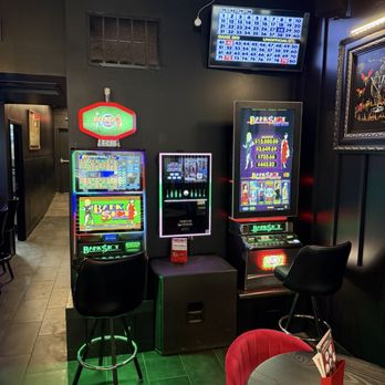 Bar48 - Games & Keno - Cocktail Bars Near Me - Lincoln, Nebraska Bar48 - Games & Keno - Cocktail Bars Near Me - Lincoln, Nebraska