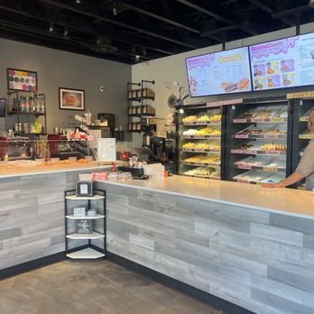 Sesame Donuts - Don't - Coffee & Tea Near Me - Tempe, Arizona Sesame Donuts - Don't - Coffee & Tea Near Me - Tempe, Arizona