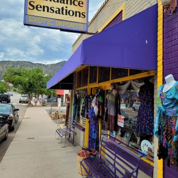 Sundance Sensations - Accessories Near Me - Morrison, Colorado