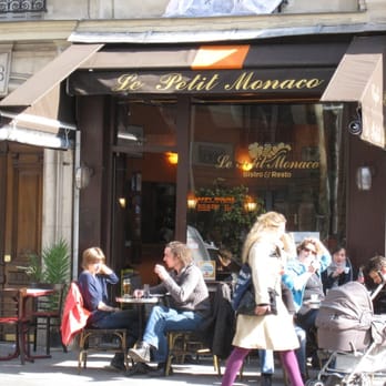 Le Petit Monaco - Bars Near Me - Paris, 75 Le Petit Monaco - Bars Near Me - Paris, 75