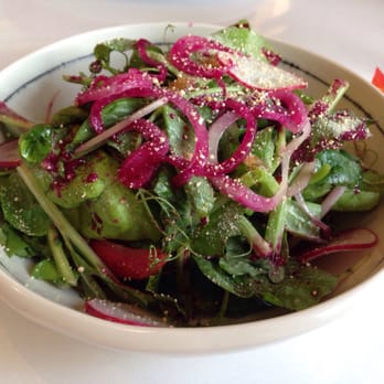 Maketto - Khmer Tamarind Salad ($9.00) - Cafes Near Me - Washington, DC, District of Columbia Maketto - Khmer Tamarind Salad ($9.00) - Cafes Near Me - Washington, DC, District of Columbia