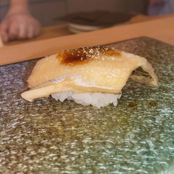 Sushi Koya - Eel - Sushi Bars Near Me - New York, New York