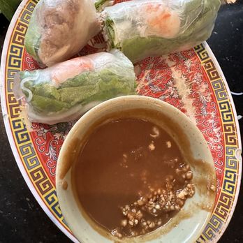 Pho 777 - Appetizers A1. Terrible. Sauce is terrible - Vietnamese Near Me - Reno, Nevada Pho 777 - Appetizers A1. Terrible. Sauce is terrible - Vietnamese Near Me - Reno, Nevada