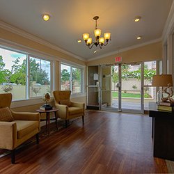 Woodlands Healthcare Center