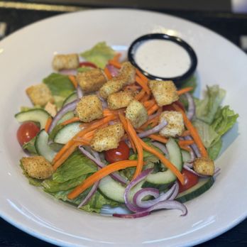 Second Chances Tavern - House Salad - New American Near Me - Henderson, Nevada Second Chances Tavern - House Salad - New American Near Me - Henderson, Nevada