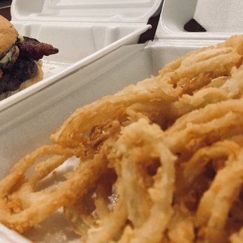 Fuego Burger - Burgers Near Me - Fort Worth, Texas