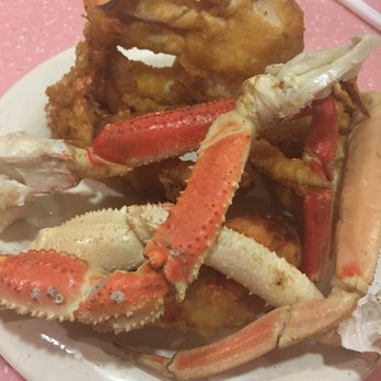 Seaside Buffet - Buffets Near Me - San Diego, California