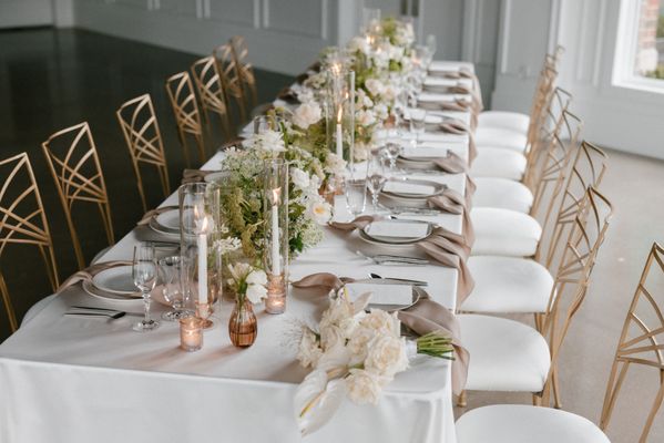 The Crawford by null