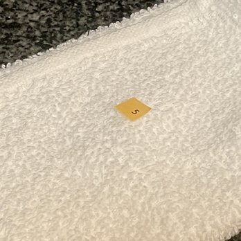 Sleep Inn & Suites - The quality control inspection sticker is still on this washcloth - Hotels Near Me - Rapid City, South Dakota Sleep Inn & Suites - The quality control inspection sticker is still on this washcloth - Hotels Near Me - Rapid City, South Dakota