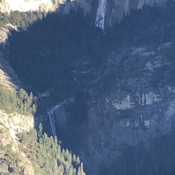 Glacier Point - Local Flavor Near Me