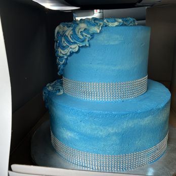 Say So Sweets - Desserts Near Me - Jacksonville, Florida