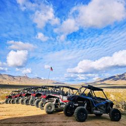 Happy Trails Rental