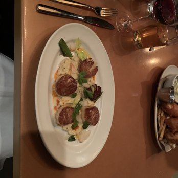 The Arrogant Butcher - Diver Scallops* - American Near Me - Phoenix, Arizona