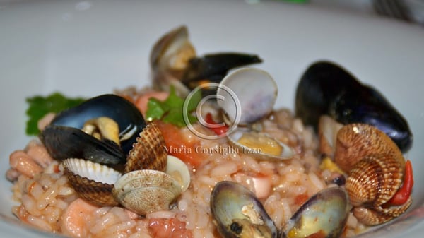 Ristorante Taverna 'e Mare by null