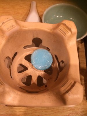 Nogamihonkan Ryokan by null