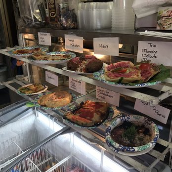 La Flor De Yucatan - Mayan favorites - Bakeries Near Me - Los Angeles, California
