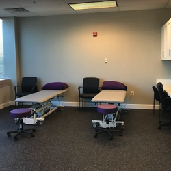 Orthocare Physical Therapy Center