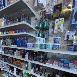 Wall to Wall Beauty Supply