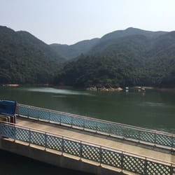 黃泥涌水塘公園