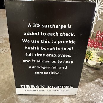 Urban Plates - Salad Near Me - Irvine, California Urban Plates - Salad Near Me - Irvine, California
