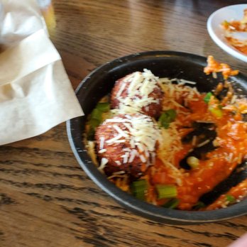 The Ridge West Seneca - Arancini balls - Salad Near Me - West Seneca, New York The Ridge West Seneca - Arancini balls - Salad Near Me - West Seneca, New York