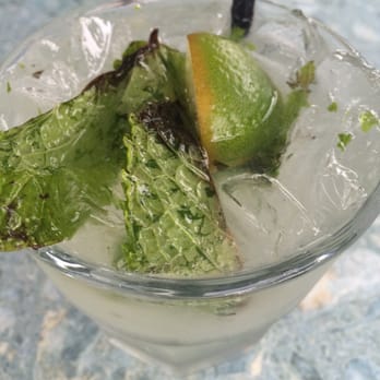 The Roost - The mojito featuring browning mint and browning lime wedge. C'mon guys! - Bars Near Me - Longmont, Colorado The Roost - The mojito featuring browning mint and browning lime wedge. C'mon guys! - Bars Near Me - Longmont, Colorado