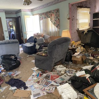 Big Dog Logistics - Junk Removal & Hauling Near Me